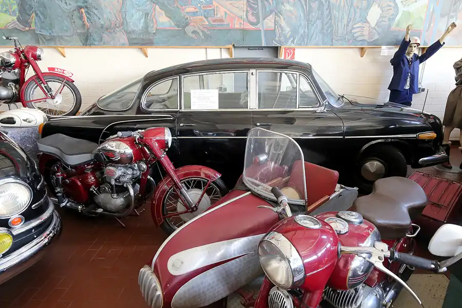 042 | 2017 | Calau | Mobile Welt des Ostens | © carsten riede fotografie