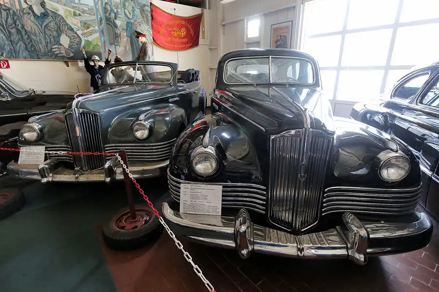 043 | 2017 | Calau | Mobile Welt des Ostens | © carsten riede fotografie