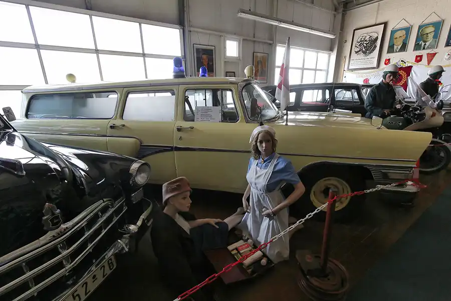 044 | 2017 | Calau | Mobile Welt des Ostens | © carsten riede fotografie