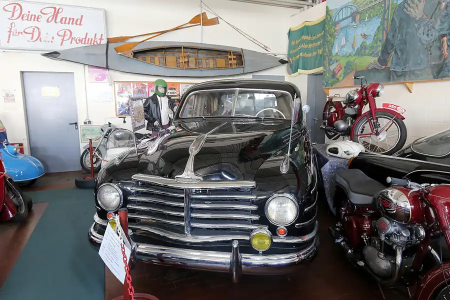 045 | 2017 | Calau | Mobile Welt des Ostens | © carsten riede fotografie