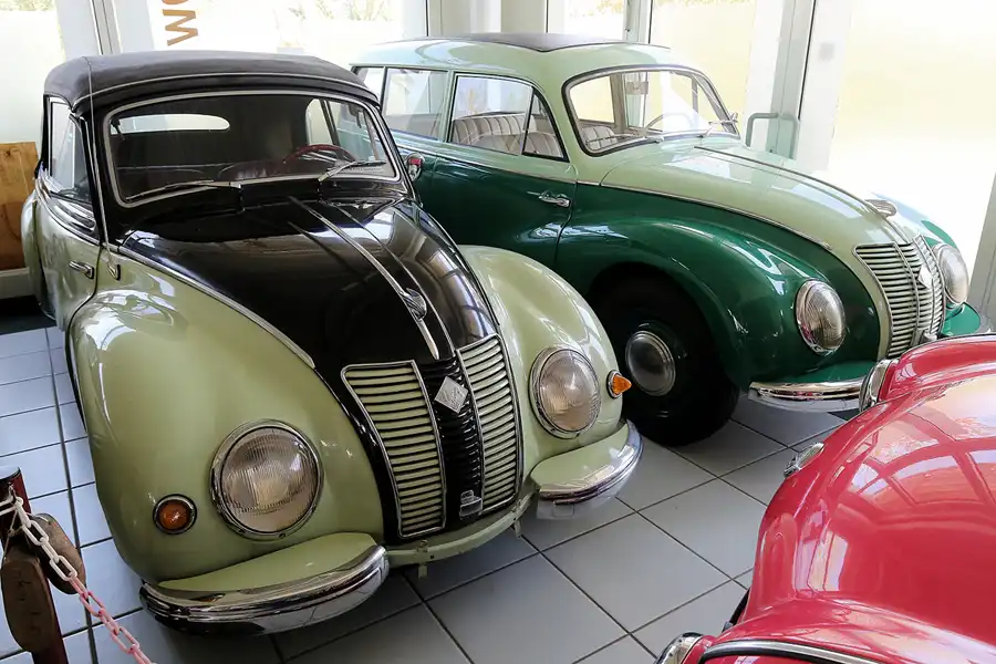 052 | 2017 | Calau | Mobile Welt des Ostens | © carsten riede fotografie