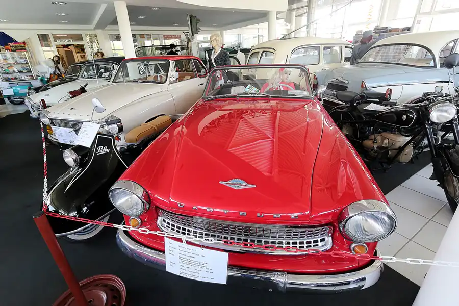 053 | 2017 | Calau | Mobile Welt des Ostens | © carsten riede fotografie