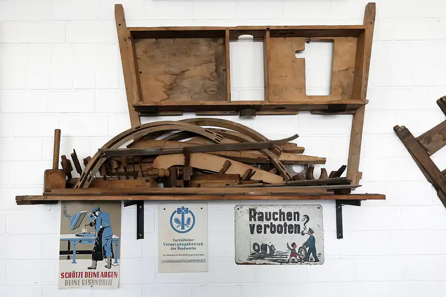 056 | 2017 | Calau | Mobile Welt des Ostens | © carsten riede fotografie