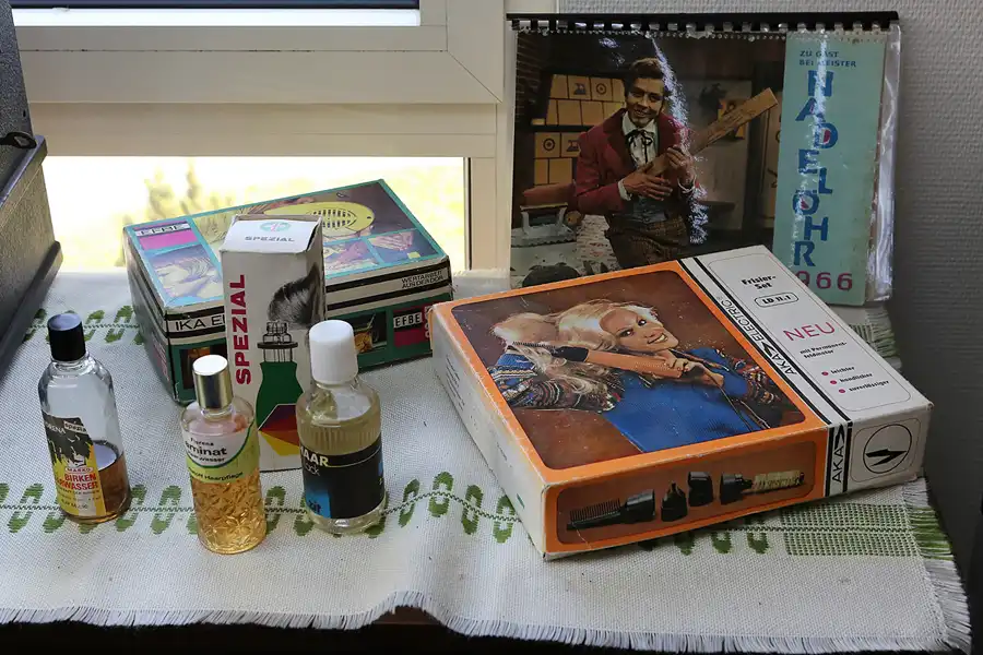 061 | 2017 | Calau | Mobile Welt des Ostens | © carsten riede fotografie