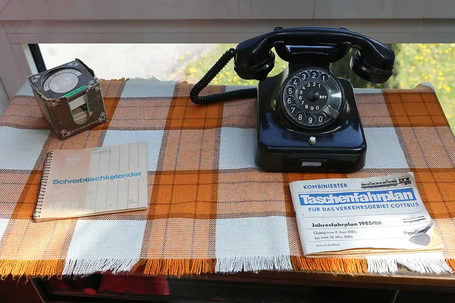 062 | 2017 | Calau | Mobile Welt des Ostens | © carsten riede fotografie