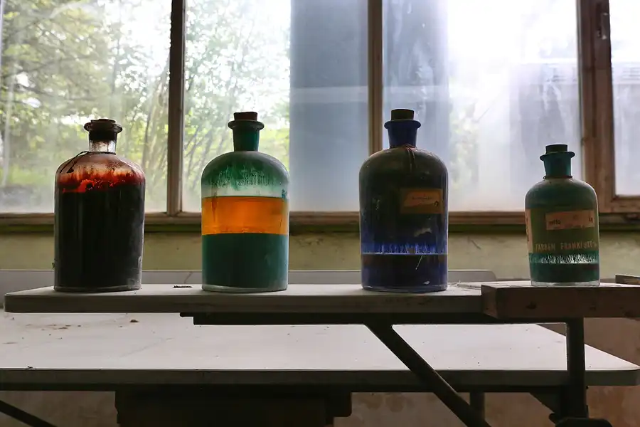 001 | 2017 | Arzberg | Porzellanfabrik Jakobsburg | © carsten riede fotografie