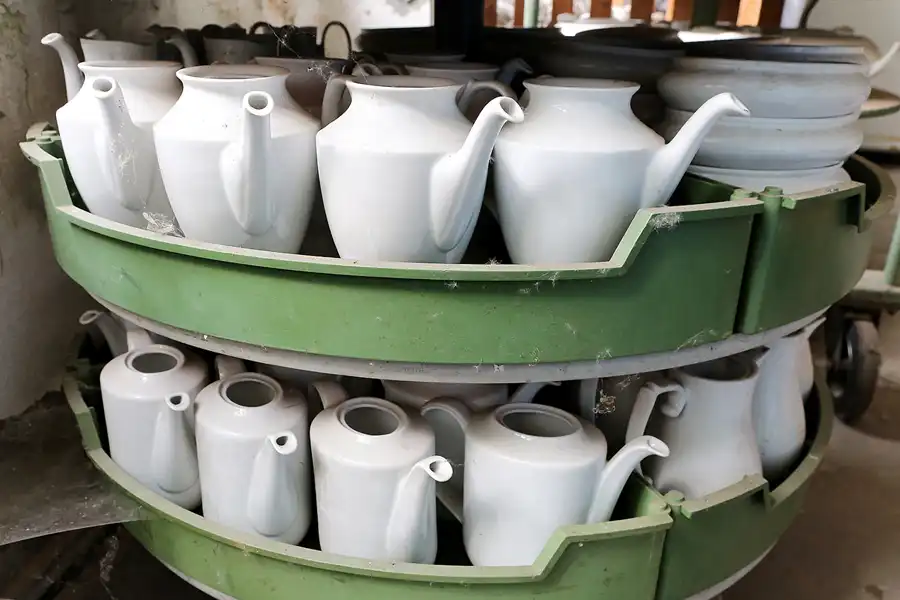 006 | 2017 | Arzberg | Porzellanfabrik Jakobsburg | © carsten riede fotografie