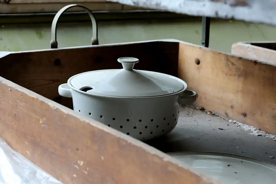 008 | 2017 | Arzberg | Porzellanfabrik Jakobsburg | © carsten riede fotografie