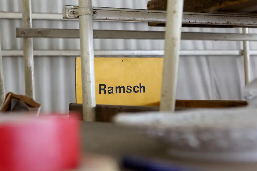 012 | 2017 | Arzberg | Porzellanfabrik Jakobsburg | © carsten riede fotografie