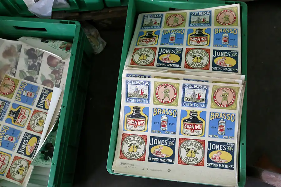 013 | 2017 | Arzberg | Porzellanfabrik Jakobsburg | © carsten riede fotografie