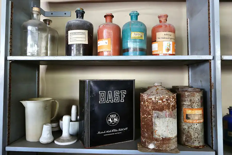 017 | 2017 | Arzberg | Porzellanfabrik Jakobsburg | © carsten riede fotografie