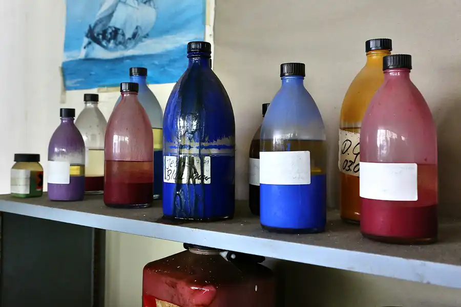 018 | 2017 | Arzberg | Porzellanfabrik Jakobsburg | © carsten riede fotografie