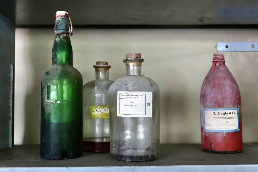 019 | 2017 | Arzberg | Porzellanfabrik Jakobsburg | © carsten riede fotografie