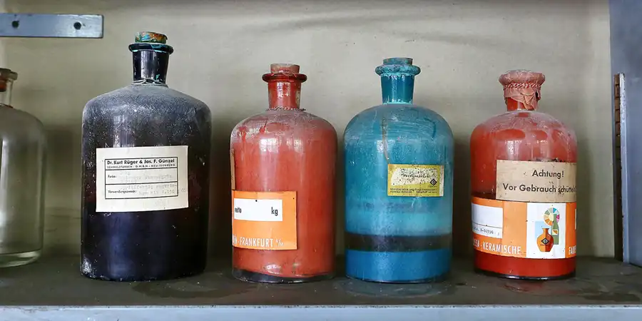 020 | 2017 | Arzberg | Porzellanfabrik Jakobsburg | © carsten riede fotografie