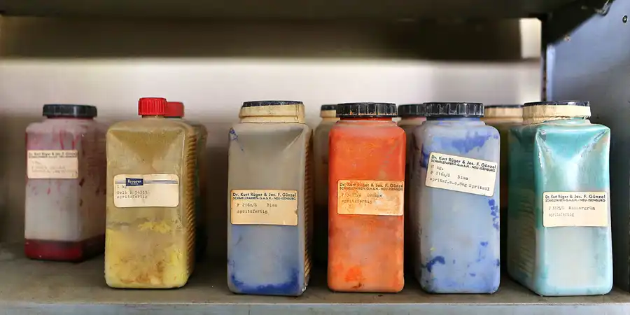 022 | 2017 | Arzberg | Porzellanfabrik Jakobsburg | © carsten riede fotografie