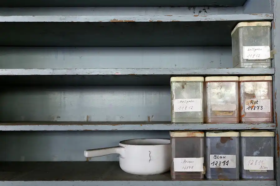 024 | 2017 | Arzberg | Porzellanfabrik Jakobsburg | © carsten riede fotografie