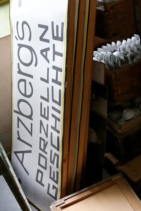 025 | 2017 | Arzberg | Porzellanfabrik Jakobsburg | © carsten riede fotografie