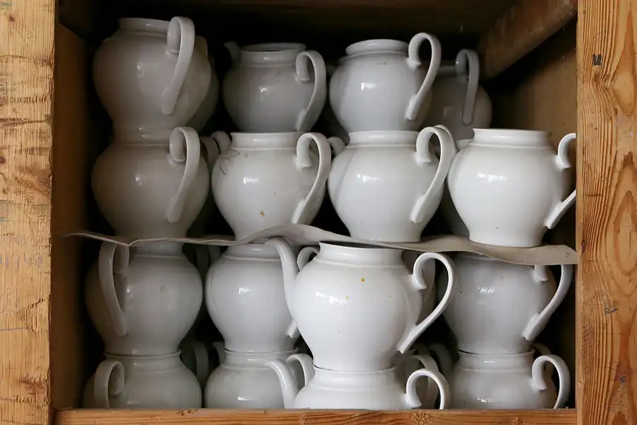 028 | 2017 | Arzberg | Porzellanfabrik Jakobsburg | © carsten riede fotografie