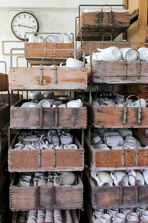 029 | 2017 | Arzberg | Porzellanfabrik Jakobsburg | © carsten riede fotografie