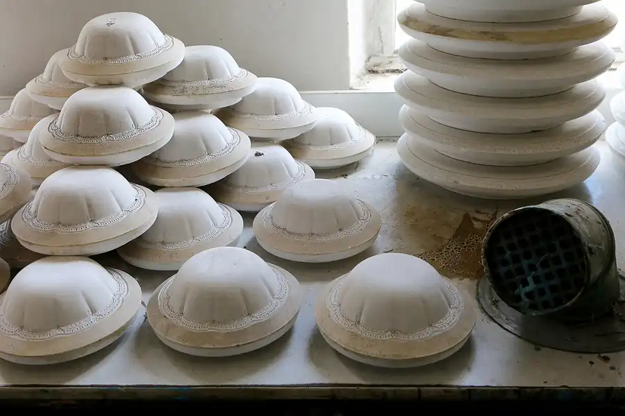 037 | 2017 | Arzberg | Porzellanfabrik Jakobsburg | © carsten riede fotografie