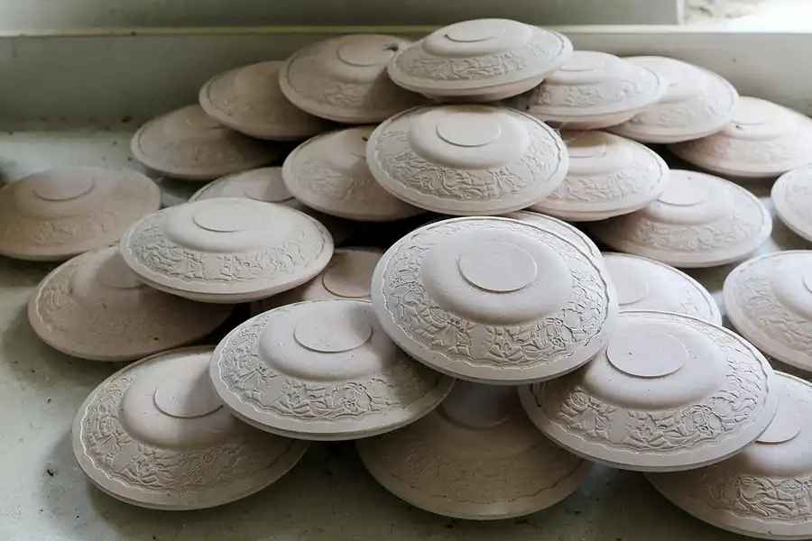 038 | 2017 | Arzberg | Porzellanfabrik Jakobsburg | © carsten riede fotografie