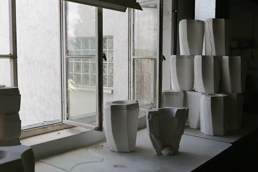 039 | 2017 | Arzberg | Porzellanfabrik Jakobsburg | © carsten riede fotografie