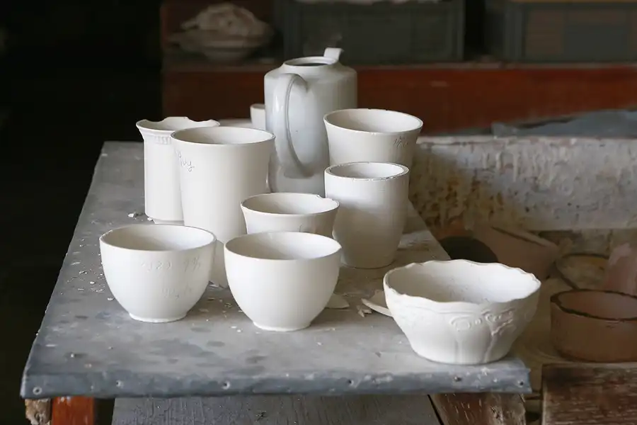 040 | 2017 | Arzberg | Porzellanfabrik Jakobsburg | © carsten riede fotografie