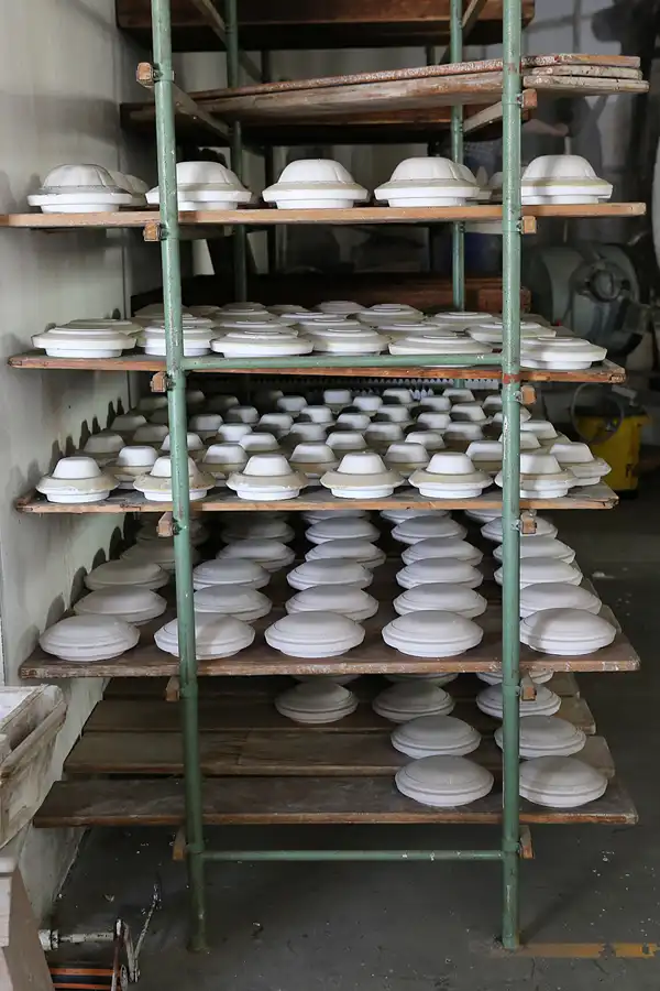 045 | 2017 | Arzberg | Porzellanfabrik Jakobsburg | © carsten riede fotografie