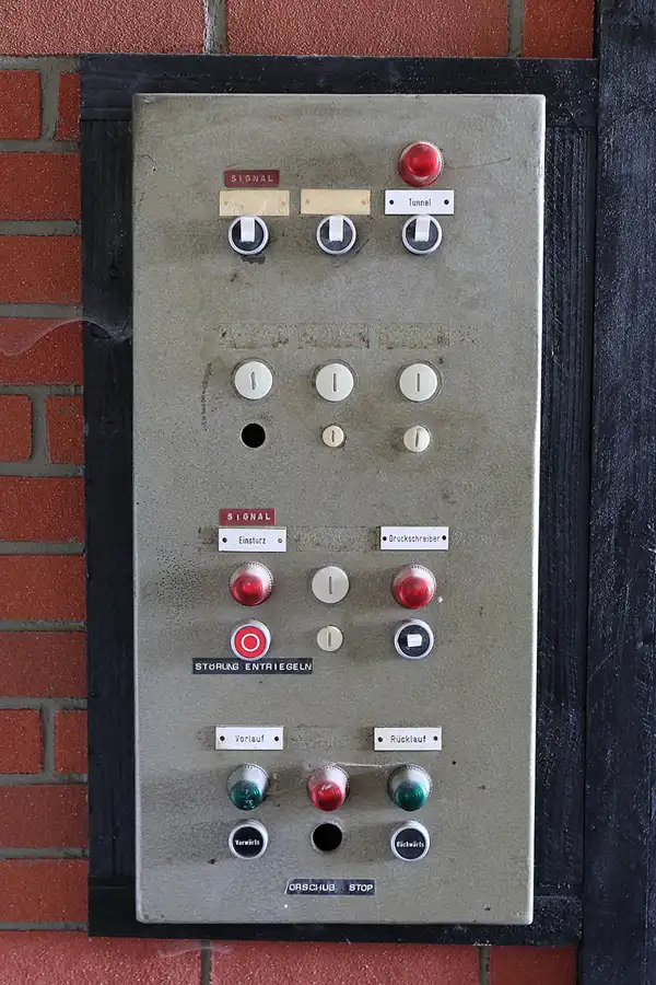 048 | 2017 | Arzberg | Porzellanfabrik Jakobsburg | © carsten riede fotografie