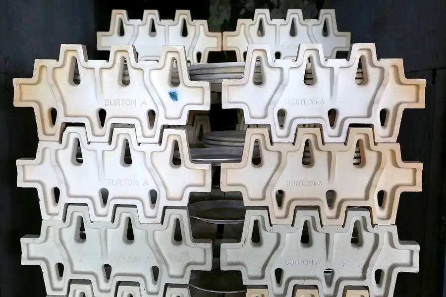 050 | 2017 | Arzberg | Porzellanfabrik Jakobsburg | © carsten riede fotografie