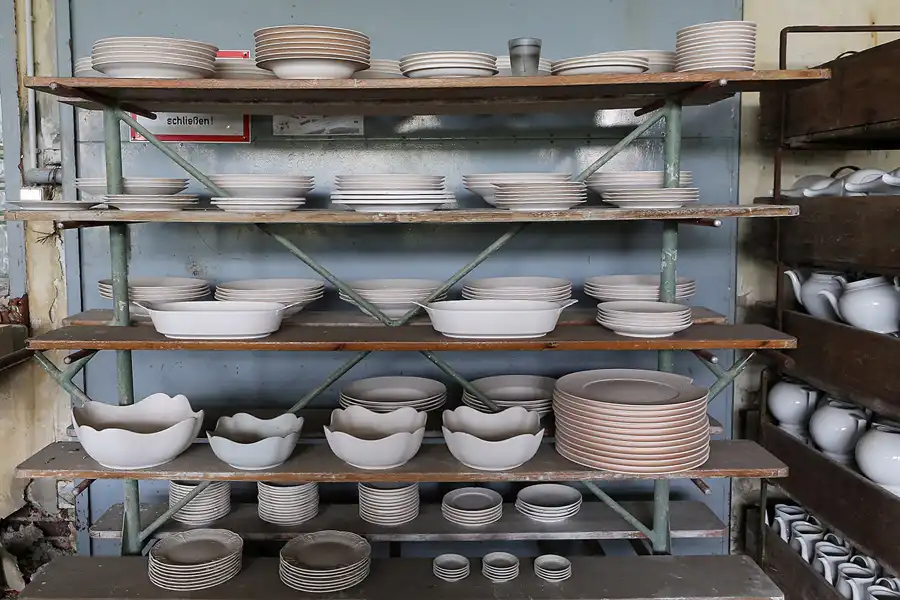 053 | 2017 | Arzberg | Porzellanfabrik Jakobsburg | © carsten riede fotografie