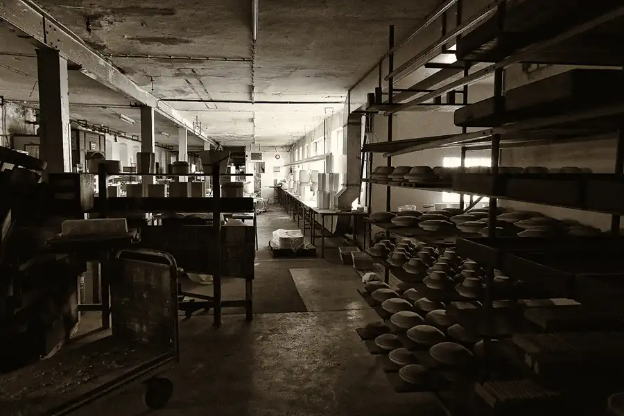 059 | 2017 | Arzberg | Porzellanfabrik Jakobsburg | © carsten riede fotografie