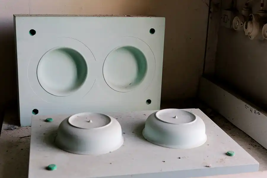 060 | 2017 | Arzberg | Porzellanfabrik Jakobsburg | © carsten riede fotografie