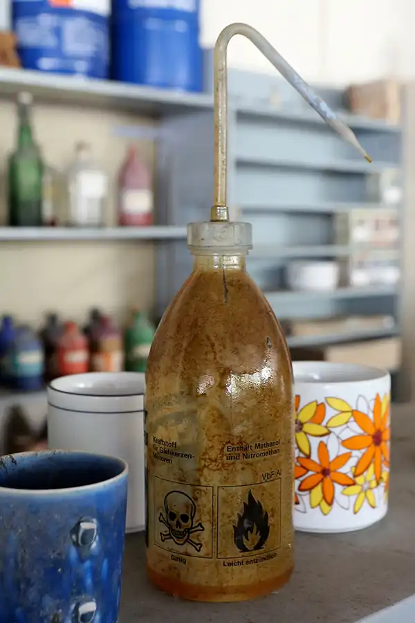 065 | 2017 | Arzberg | Porzellanfabrik Jakobsburg | © carsten riede fotografie