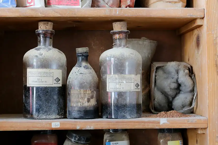 071 | 2017 | Arzberg | Porzellanfabrik Jakobsburg | © carsten riede fotografie