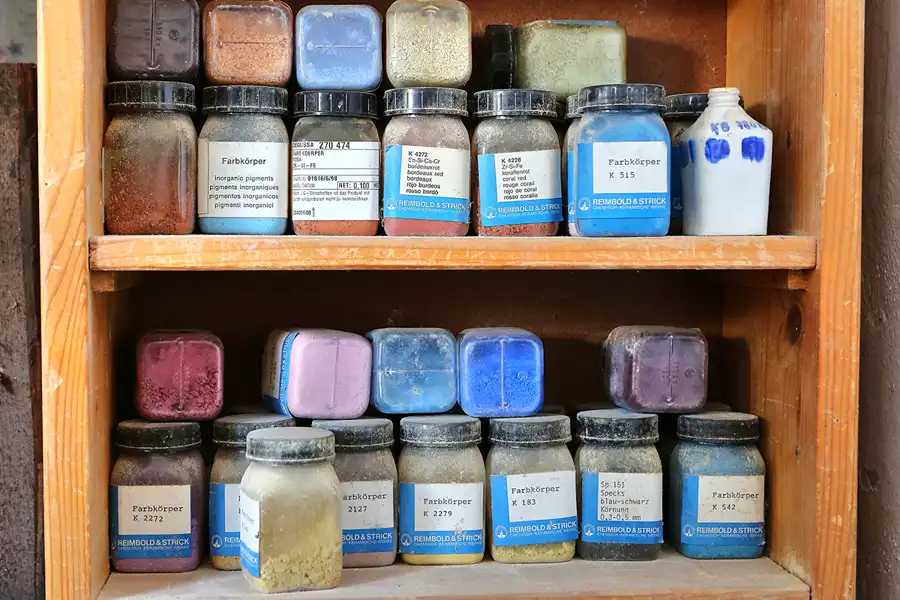 072 | 2017 | Arzberg | Porzellanfabrik Jakobsburg | © carsten riede fotografie