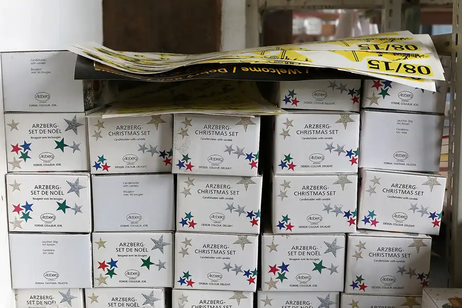 073 | 2017 | Arzberg | Porzellanfabrik Jakobsburg | © carsten riede fotografie