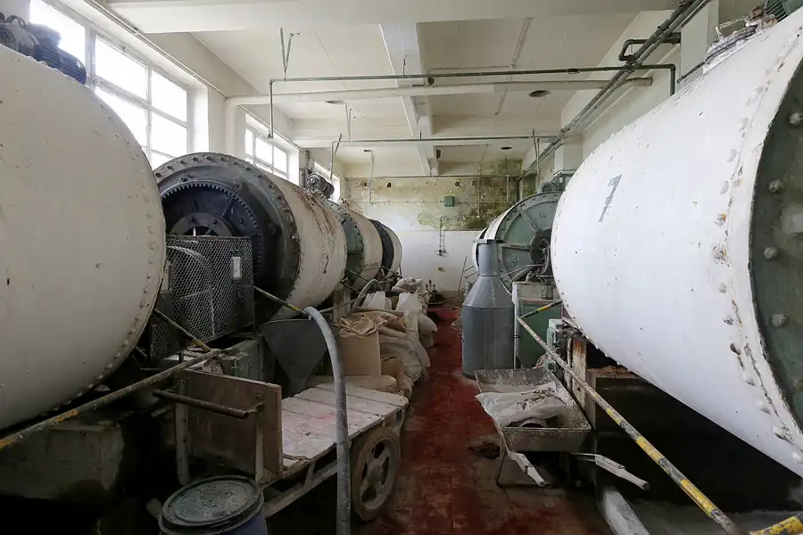 078 | 2017 | Arzberg | Porzellanfabrik Jakobsburg | © carsten riede fotografie