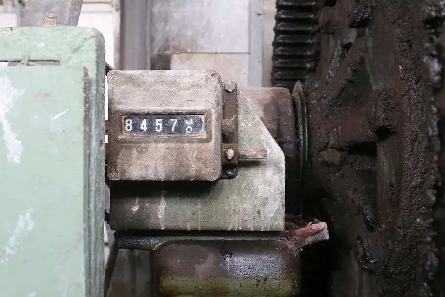 079 | 2017 | Arzberg | Porzellanfabrik Jakobsburg | © carsten riede fotografie