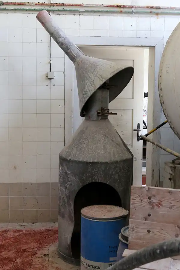 081 | 2017 | Arzberg | Porzellanfabrik Jakobsburg | © carsten riede fotografie