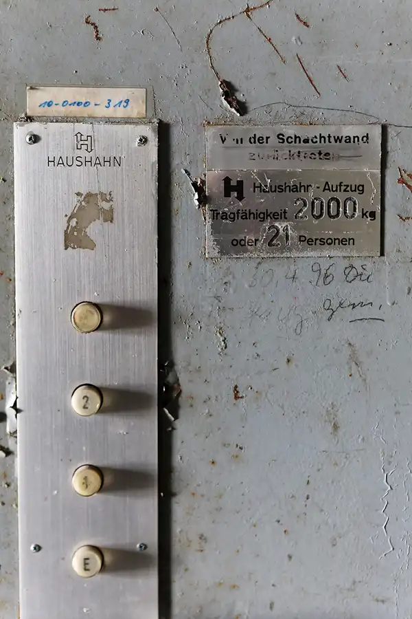 085 | 2017 | Arzberg | Porzellanfabrik Jakobsburg | © carsten riede fotografie