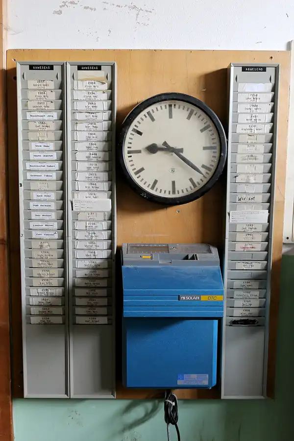 086 | 2017 | Arzberg | Porzellanfabrik Jakobsburg | © carsten riede fotografie