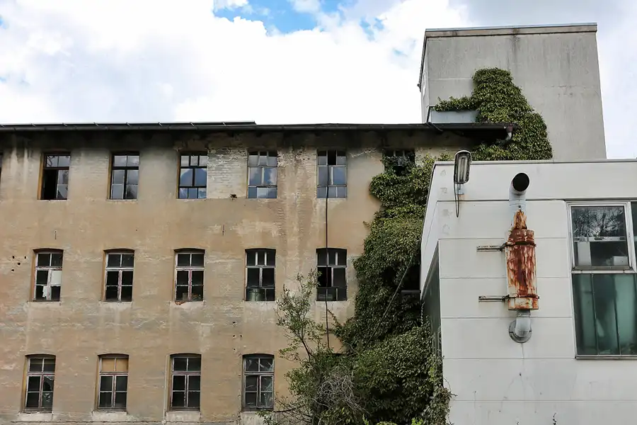 091 | 2017 | Arzberg | Porzellanfabrik Jakobsburg | © carsten riede fotografie