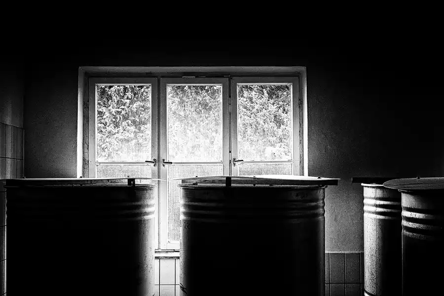 001 | 2017 | Arzberg | Frank Lebkuchenfabrik | © carsten riede fotografie