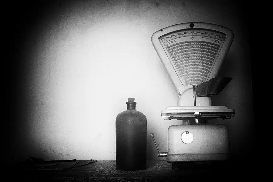 002 | 2017 | Arzberg | Frank Lebkuchenfabrik | © carsten riede fotografie