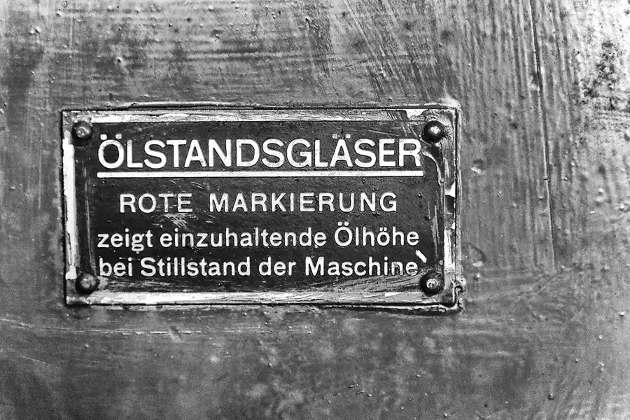 007 | 2017 | Arzberg | Frank Lebkuchenfabrik | © carsten riede fotografie