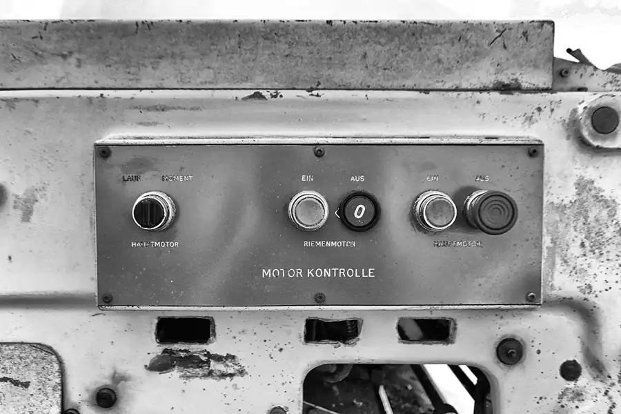 012 | 2017 | Arzberg | Frank Lebkuchenfabrik | © carsten riede fotografie