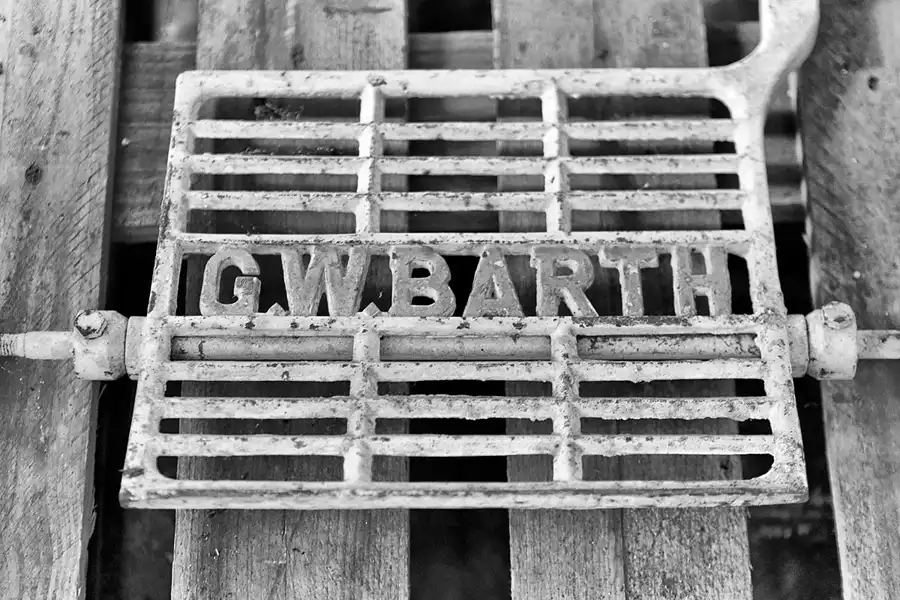 014 | 2017 | Arzberg | Frank Lebkuchenfabrik | © carsten riede fotografie