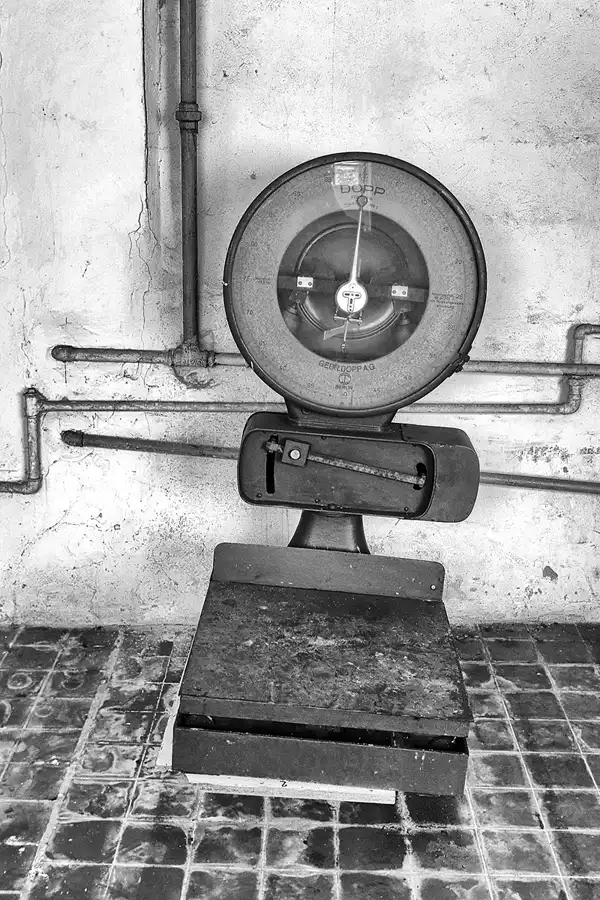 016 | 2017 | Arzberg | Frank Lebkuchenfabrik | © carsten riede fotografie