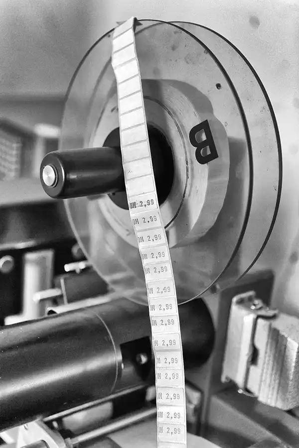 018 | 2017 | Arzberg | Frank Lebkuchenfabrik | © carsten riede fotografie